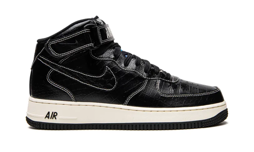 Nike Lifestyle Air Force 1 Mid LX 'Our Force 1'